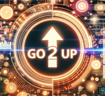 GO2UP Aceleradora de Startups