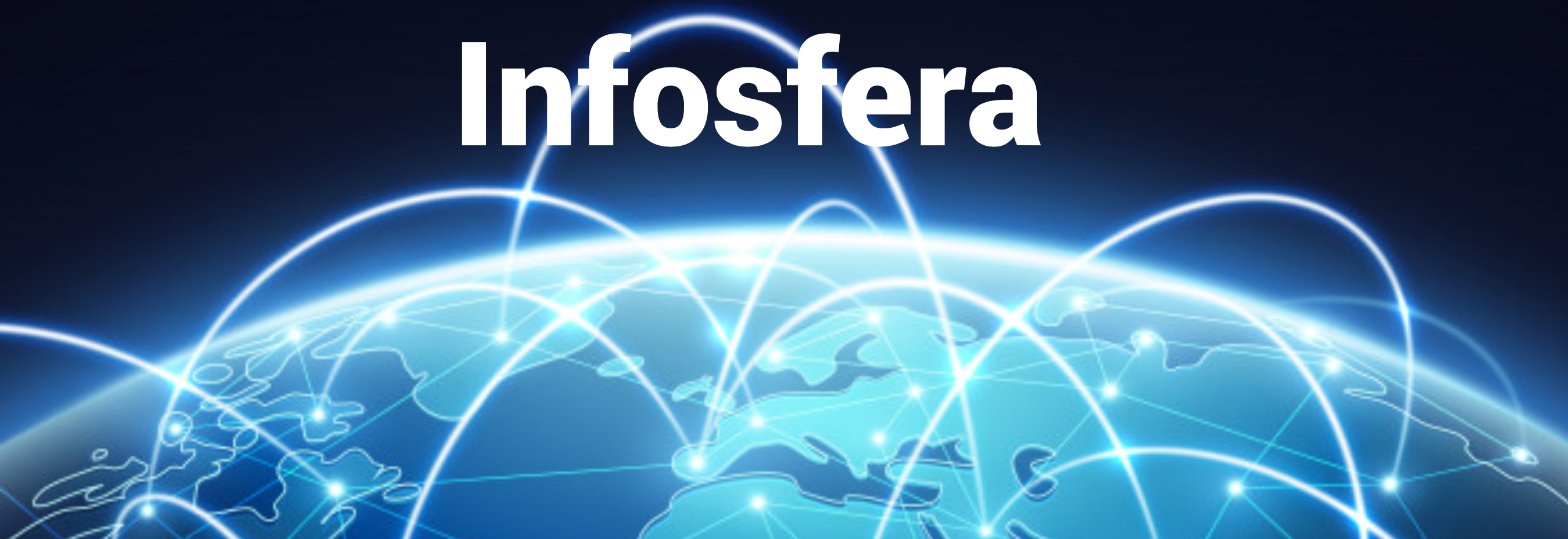 Infosfera